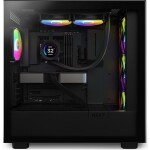 Nzxt Kraken Elite 240 RGB (RL-KR24E-B1)