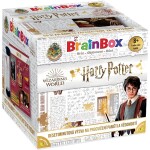 BrainBox CZ - Harry Potter