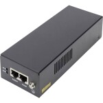 Digitus DIGITUS Gigabit Ethernet PoE++ Injektor, 802.3bt, 85 W