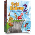 Spiace Králi ťažkostiach!