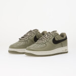 Topánky Nike Air Force 1 '01 Light Army/ Black-Sail 9