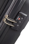 Kufor do lietadla 55x40x20 American Tourister Bon Air S Strict Black