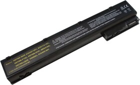 MicroBattery 8 Cell, Li-ion, 14.8V, 5200 mAh, 77 Wh (MBI2356)
