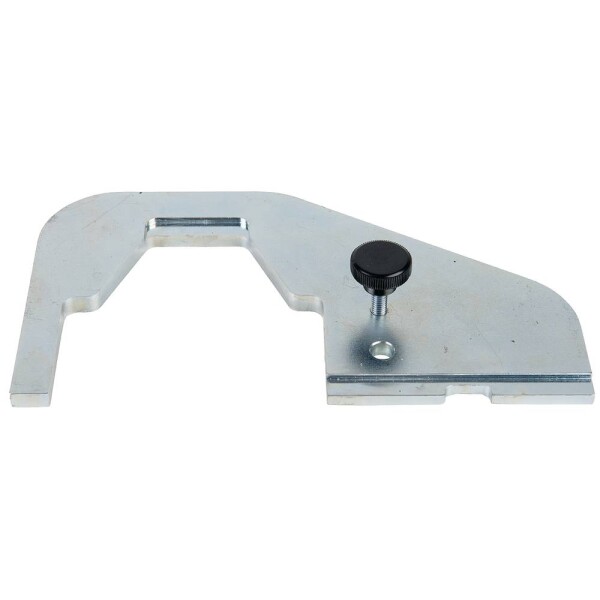 KS Tools 4004151 Vyrovnávacia doska vačkového hriadeľa 198 mm; 4004151