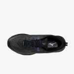 Tenisky Mizuno Wave Daichi 9 Gtx (M) Black/ Dress Blues/ Black Sand EUR 46.5