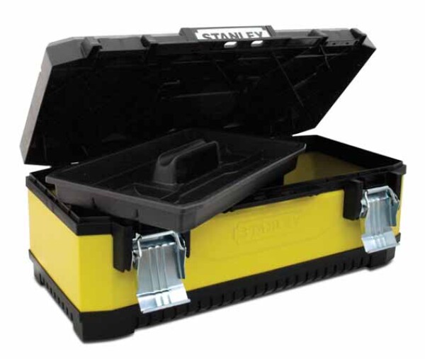 STANLEY 1-95-614 / Box na náradie 26 / 66.2 x 29.3 x 22.2 cm (1-95-614)