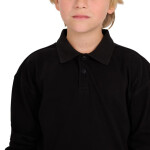 Tričko 4F Jr s dlhým rukávom 4FJWAW25TLONM483 20S 152CM