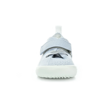 Jonap Matty svetlo šedej barefoot tenisky 33 EUR