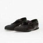 Tenisky Vans LX Mary Jane Prima Black/Black EUR 36.5