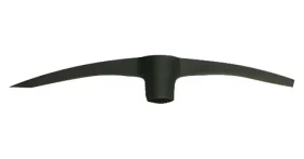 BAHCO PAGS-2.0 hlava krompáča 2 kg / kalená oceľ / okrúhle zúžené oko pre rovné rukoväte (999064968892)