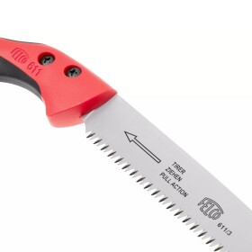 Prerezávacia pílka FELCO 611