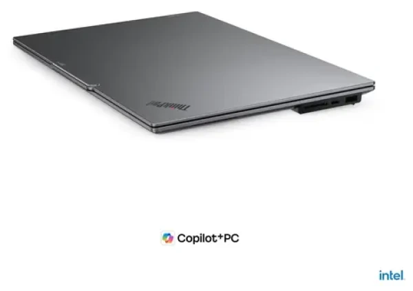 Lenovo ThinkPad X9-15 Gen 2 sivá / Notebook / 15.3" 2.8K OLED / Intel Core Ultra X7 358H 4,8 GHz / 32GB / 1TB SSD (21VV000BCK)