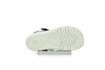 Geox Steppieup Navy barefoot sandále 26 EUR