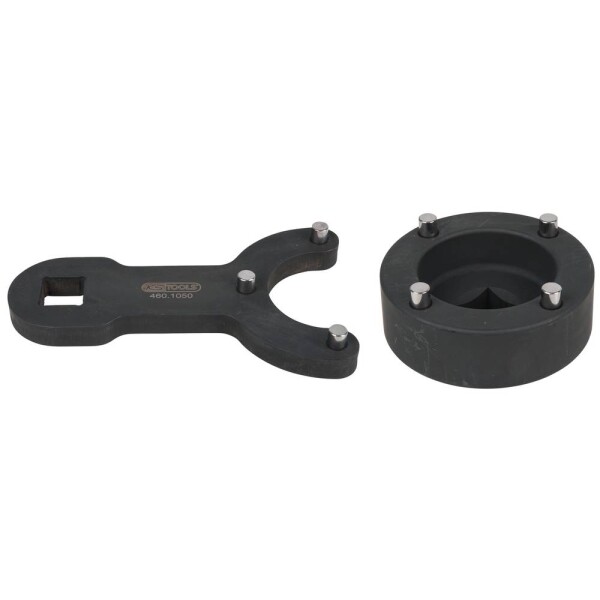 Sada náradia 3/4" zdvíhacieho valca, 2 ks KS Tools 460.1050; 460.1050