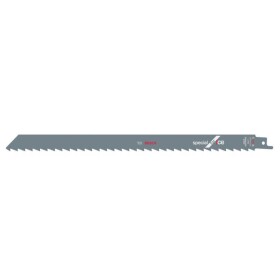 Bosch Accessories 2608652900 Sabre saw blade S 1211 K Special for Ice Dĺžka rezacieho listu 300 mm 5 ks; 2608652900 - Bosch Pílový list S 1211 K pre chvostové píly 5ks