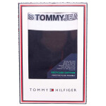 Tommy Hilfiger Jeans Slipy UM0UM02658BDS Čierna farba M