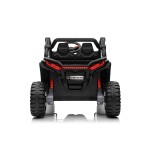 Mamido Elektrické autíčko Buggy KCK 4x4 24V zelené