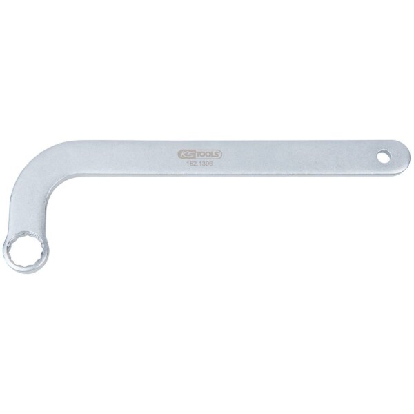 KS Tools 152.1396 Kľúč na vstrekovacie čerpadlo 13 mm; 152.1396