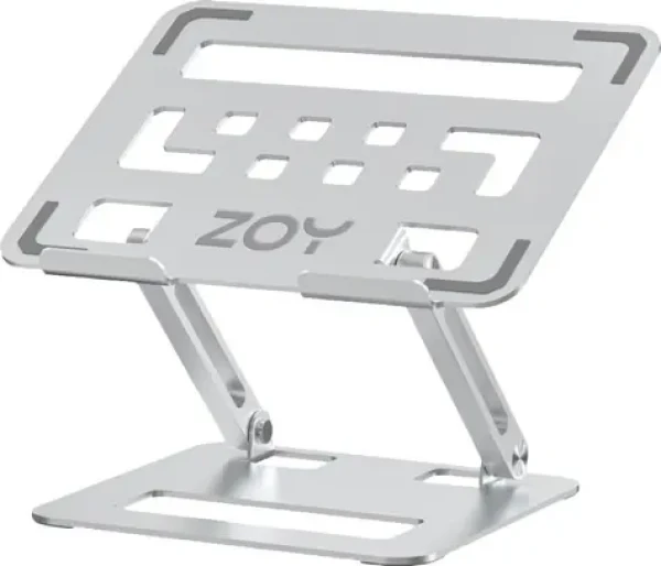 ZOY ZLS08 / Podložka pod notebook / 23,2 x 29,3 x 5,6 cm (ZLS08)