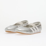 Topánky adidas Taekwondo MJ Kids Grey One/ Ftwr White/ Gum4 6.5
