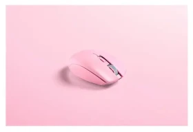 Razer Orochi V2 (2026) ružová / Herná bezdrôtová myš (RZ01-05690300-R3M1)
