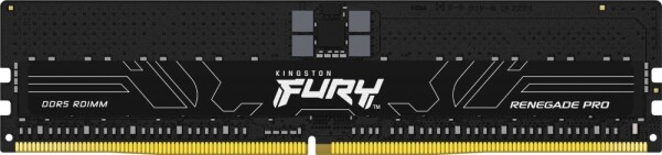 Kingston Renegade Pro, DDR5, 32 GB, 6800MHz, CL34 (KF568R34RB2-32)