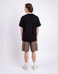 Carhartt WIP S/S Pocket Heart T-Shirt Black/Black S