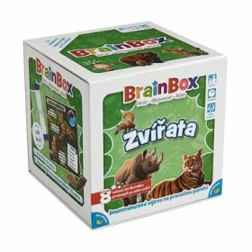 BrainBox CZ