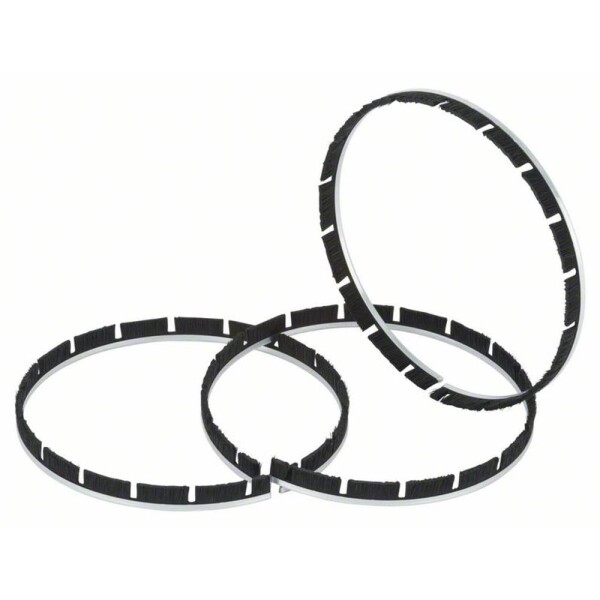 Bosch Accessories 2600290026 Náhradná kefa pre brúsku na betón Bosch GBR 14; 2600290026
