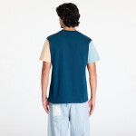 Tričko Horsefeathers Base T-Shirt Multicolor III S