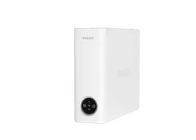 Philips AUT8950 / Poddrezový filtračný systém / aktívne uhlie + polyfenylén / reverzná osmóza / remineralizácia (AUT8950/10)