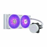 Cooler Master MasterLiquid ML240L RGB V2 (MLW-D24M-A18PC-RW)