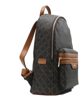 Elegantný dámsky batoh do mesta L.CREDI Filiberta Backpack Brown