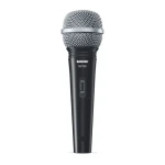 Shure SV100 čierna / Dynamický mikrofón / 50 - 15000 Hz (SV100)