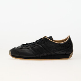Tenisky adidas Country Japan Core Black/ Core Black/ Gum4 EUR 36 2/3