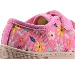 Koel Dud 2.0 Textile Pink barefoot tenisky 32 EUR