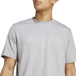 Pánske tričko adidas Tech Linear Graphic M IY0728 XL