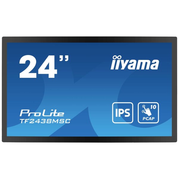 Iiyama TF2438MSC-B1