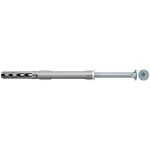 Fischer SXR 10 x 80 T príchytka s dlhým driekom 80 mm 10 mm 46263 50 ks; 46263