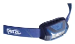 Petzl Tikka modrá / Čelové svietidlo / 350 lm / dosvit 70 m / 3x AAA / IPX4 (E061AB01)