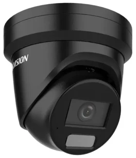 HIKVISION DS-2CD2347G2H-LIU(2.8mm)(eF) čierna / IP kamera / Turret / 4Mpix / ColorVu AcuSense / WDR 130dB / mikrofón (DS-2CD2347G2H-LIU(2.8mm)(eF)/BLACK)