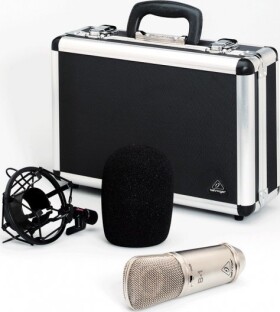 Behringer Behringer B-1 Mikrofon pojemnościowy