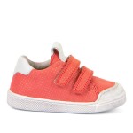 Dievčenské tenisky ROSARIO Coral Froddo G2130316-30 red - 30