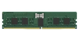 Kingston 16GB (1x 16GB) DDR5 5600MHz / Operačná pamäť / CL46 / ECC / 1Rx8 / DIMM (KSM56R46BS8-16MH)