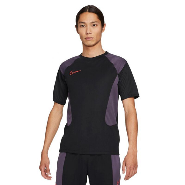 Pánske tričko Dry Acd Top Ss Fp Mx M CV1475 011 - NIKE S