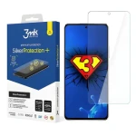 3mk SilverProtection+ ochranná fólia pre Huawei Nova 10 SE / Ochranná fólia / antimikrobiálna / mokrá inštalácia