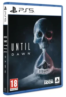 Until Dawn (PS5)