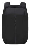 Samsonite SECURIPAK 2.0 15.6" čierna / Batoh na notebook / do 15,6" / 16 l / vrecko s ochranou RFID (150941-1041)
