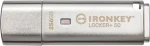 Kingston Kingston IronKey Locker+ 50 256GB USB 3.0