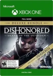 Dishonored: Death of the Outsider Deluxe Xbox One